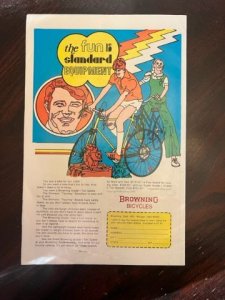 Beowulf #2 (1975) - High Grade Beauty !