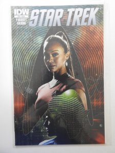 Star Trek #18 (2013)