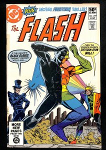 The Flash #299 (1981)