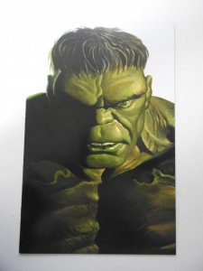 The Immortal Hulk #37 Alex Ross Timeless Cover (2020)