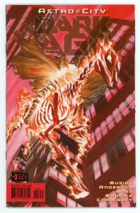 Astro City: The Dark Age Book Four #3 Alex Ross NM