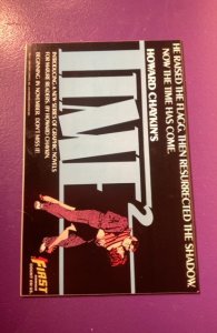 Elric: The Weird of the White Wolf #3 (1987)