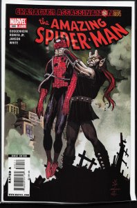The Amazing Spider-Man #614 (2010)