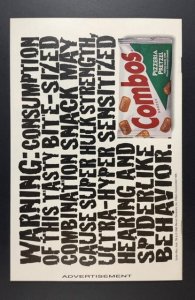 Ghost Rider #74 Newsstand Edition (1996)