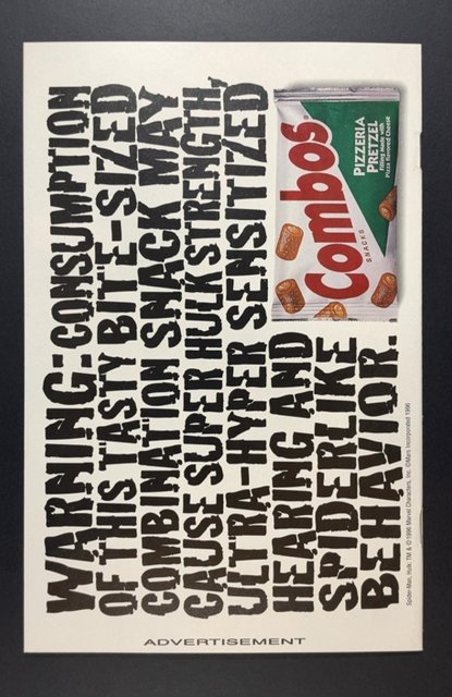 Ghost Rider #74 Newsstand Edition (1996)