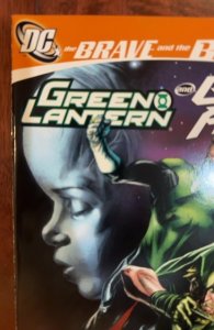 The Brave and the Bold #21 (2009)