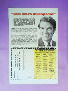 Marvel Chillers #4 (1976)