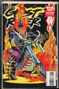 Ghost Rider #46 (1994) Vengeance