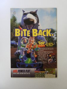 The Amazing Spider-Man #421 (1997) NM- condition