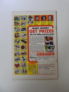 The X-Men #56 (1969) VF condition