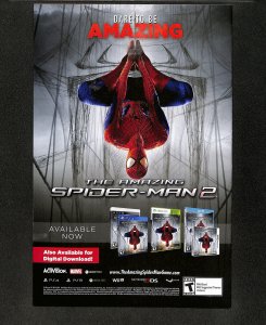 Amazing Spider-Man (2014) #3