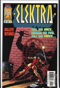 Elektra #2 (1996) Elektra