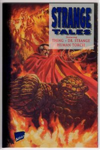 Strange Tales Dr. Strange (1994) 9.8 NM/MT