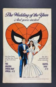 The Amazing Spider-Man #292 (1987)