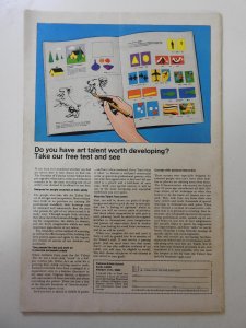 The Amazing Spider-Man #81 (1970) VG- Condition see description