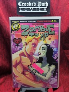 Zombie Tramp #56 (2019) Risqué