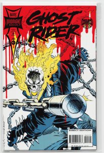 Ghost Rider #45 (1994) Ghost Rider
