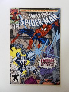 The Amazing Spider-Man #359 (1992) FN/VF condition
