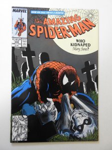 The Amazing Spider-Man #308 Direct Edition (1988) VF+ Condition!
