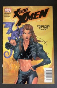 X-treme X-men #44 (2004)