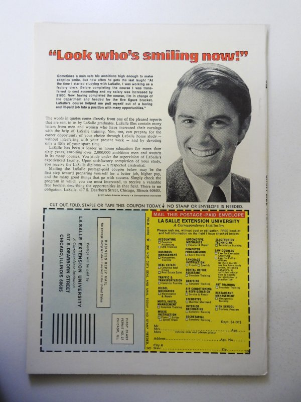 Giant-Size Avengers #1 VF Condition