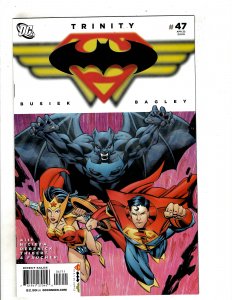 Trinity #47 (2009) OF13