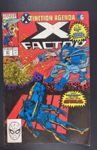 X-Factor #61 (1990)
