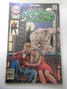 Many Ghosts of Dr. Graves #56 (1976)