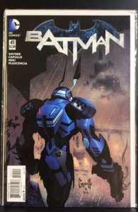 Batman #41 (2015)