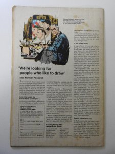 The Incredible Hulk #134 (1970) VG+ Condition