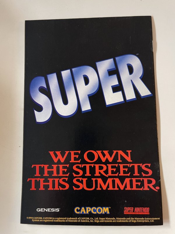 Rai #24- F/VF  (1994)