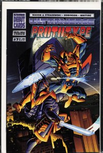 Prototype #7 (1994) Prototype