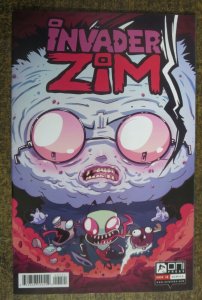 INVADER ZIM #1 (Oni, 7/2015) VF-NM  Jhonen Vasquez