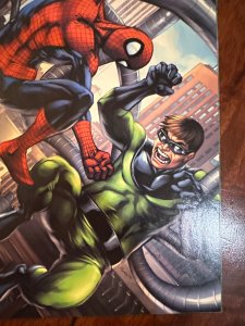 Marvel Age Spider-Man #10 (2004)