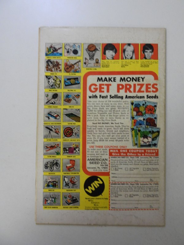 Iron Man #75 (1975) FN/VF condition