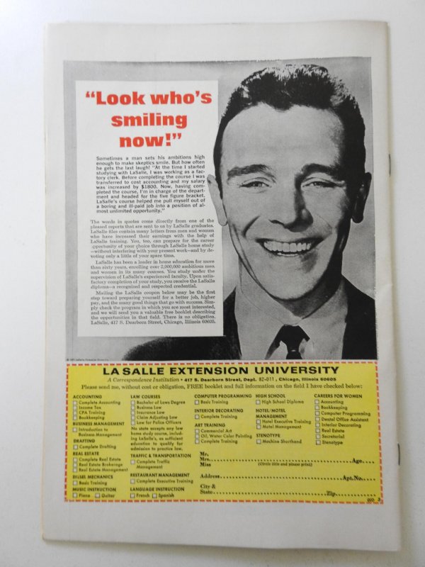 Conan the Barbarian #21 (1972) Fine- Condition!