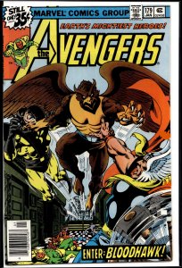 The Avengers #179 (1979) The Avengers [Key Issue]