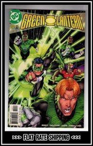 Green Lantern #150 (2002) / ID#01