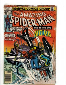 The Amazing Spider-Man #171 (1977) EJ6
