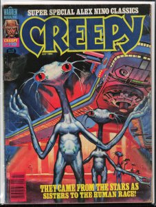 Creepy #119 (1980)