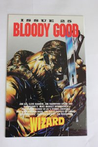 Spawn #11 (1993) Spawn NM