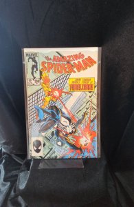 The Amazing Spider-Man #269 Direct Edition (1985) Spider-Man 