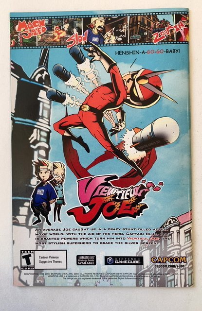 Batman: Legends of the Dark Knight #172 (2003)