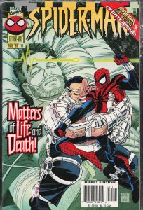 Spider-Man #71 (1996) Spider-Man
