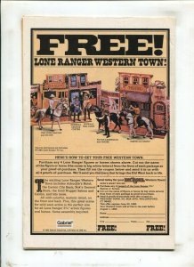 Uncanny X-Men #157 - Newsstand (6.0) 1982 