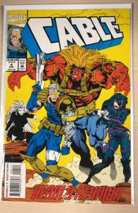 Cable #4 (1993)