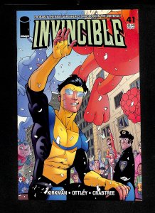 Invincible #41