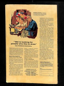 Tales To Astonish #94 VG 4.0