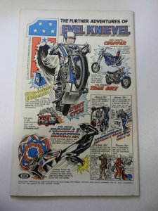 Ka-Zar #14 (1976) FN/VF Condition