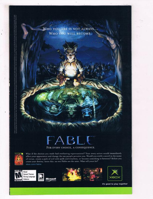 Marvel Knights Spider-Man #8 VF Marvel Comics Comic Book Millar DE22